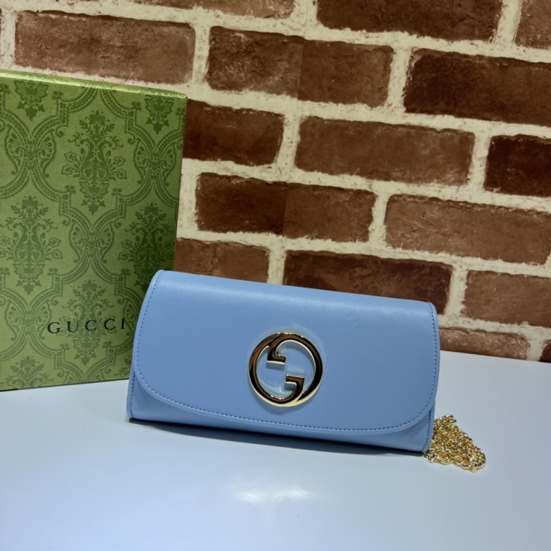 G*u*i satchel bags